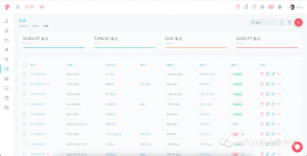 「免费领」一款适合初创企业的CRM数字化系统 「免费领」一款适合初创企业的CRM数字化系统