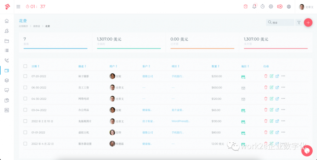 「免费领」一款适合初创企业的CRM数字化系统 「免费领」一款适合初创企业的CRM数字化系统